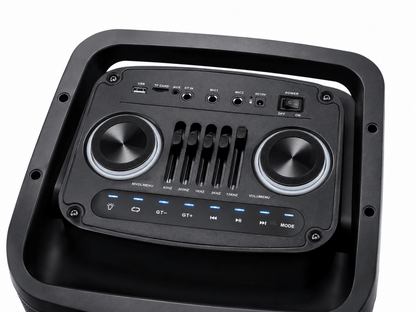 Rami® Padre • Parlante Bluetooth 200 RMS - Rami Chile