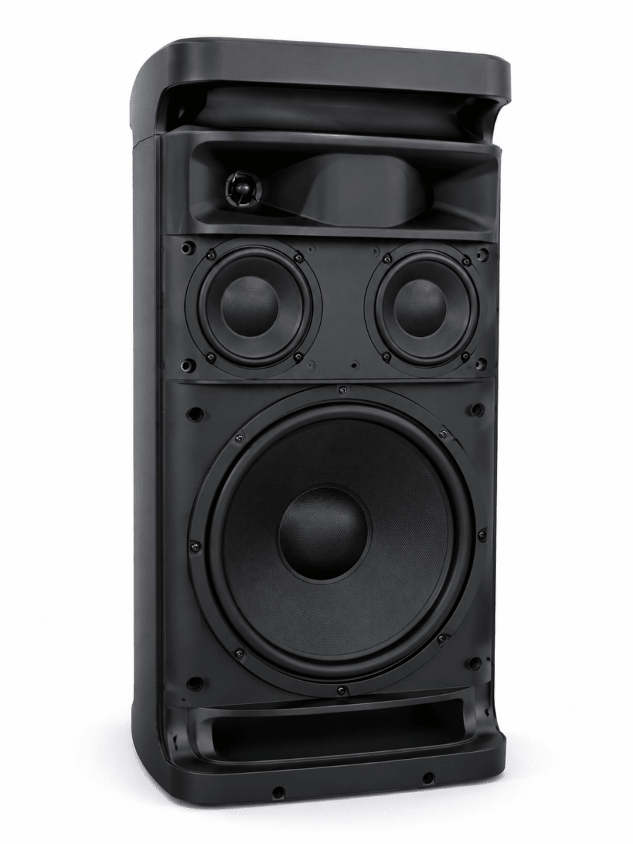 Rami® Padre • Parlante Bluetooth 200 RMS - Rami Chile