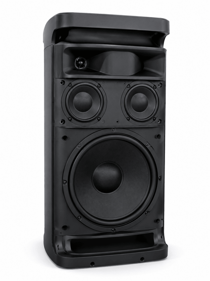 Rami® Padre • Parlante Bluetooth 200 RMS - Rami Chile