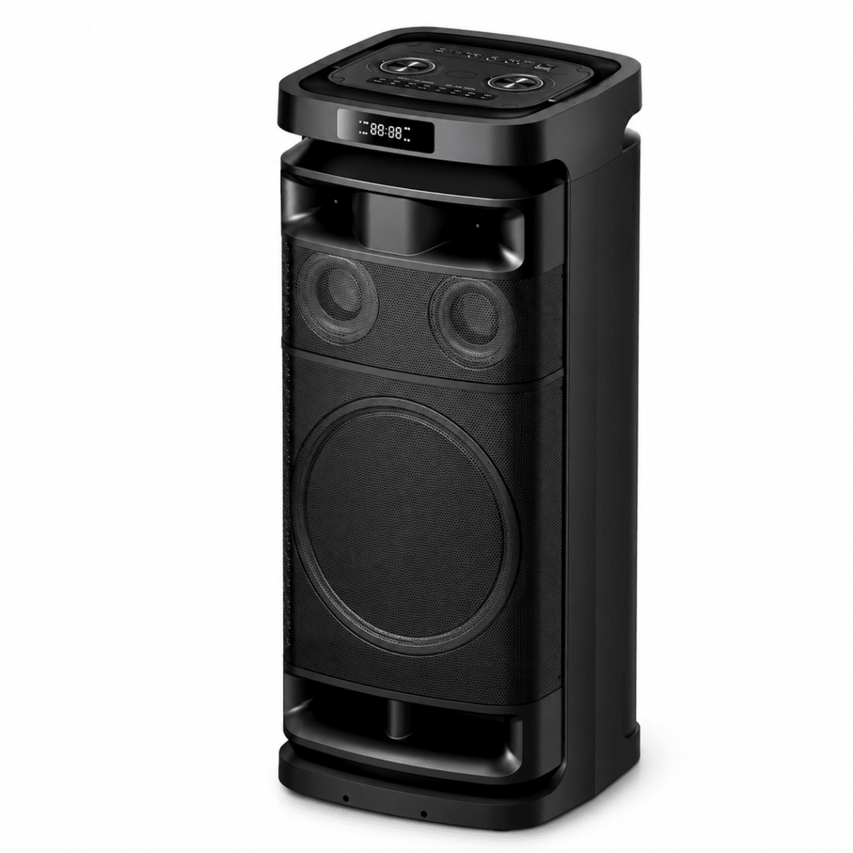 Rami® Padre • Parlante Bluetooth 200 RMS - Rami Chile