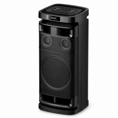 Rami® Padre • Parlante Bluetooth 200 RMS - Rami Chile