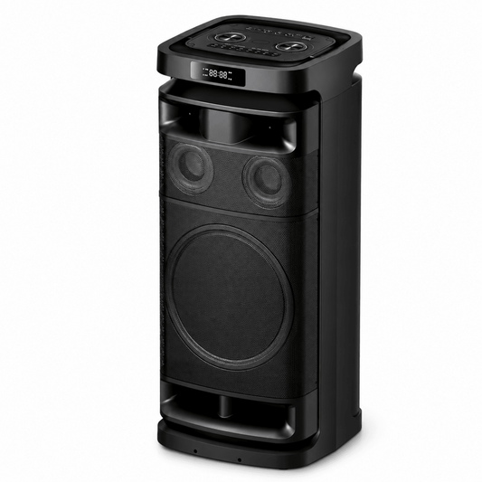 Rami® Padre • Parlante Bluetooth 200 RMS - Rami Chile
