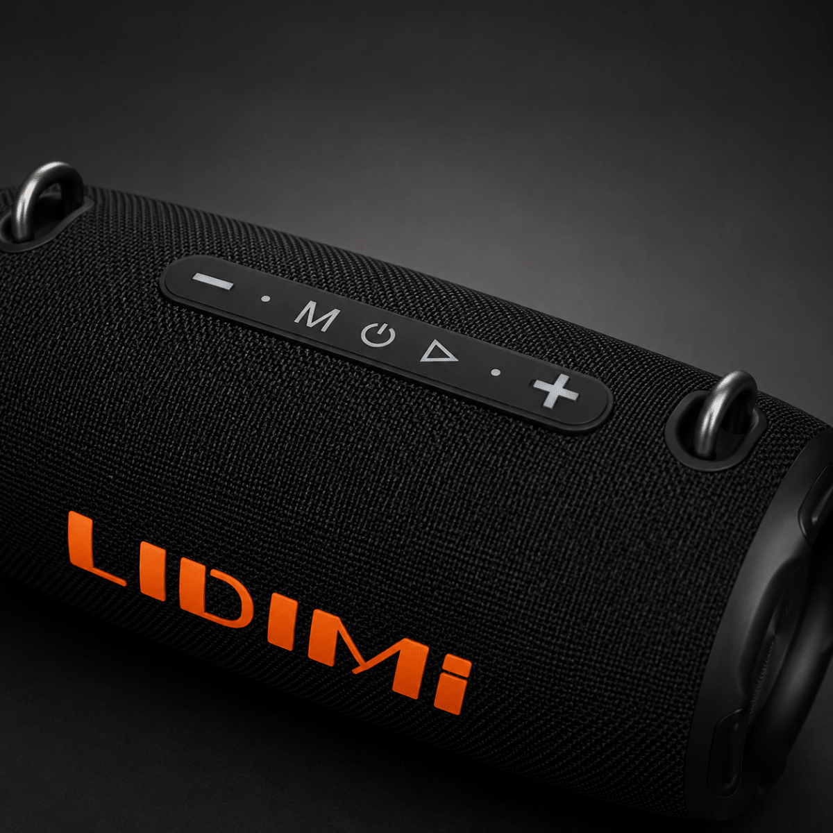 Rami® Pegaso • Parlante Bluetooth 100 RMS - Rami Chile