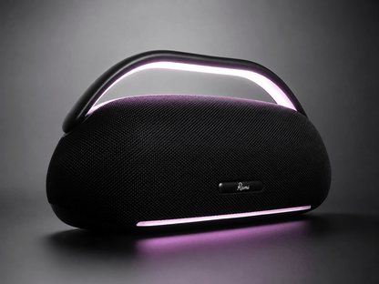 Rami® Poseidon • Parlante Bluetooth 100W RMS - Rami Chile