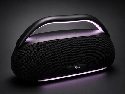 Rami® Poseidon • Parlante Bluetooth 100W RMS - Rami Chile