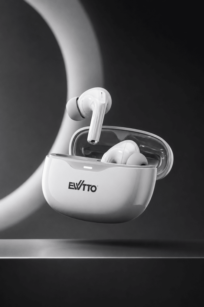 Rami Prisma - Audífonos Bluetooth - Rami Chile