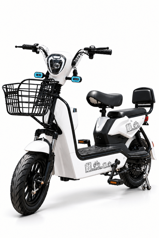 Rami® Puma • Bicicleta Eléctrica - Rami Chile