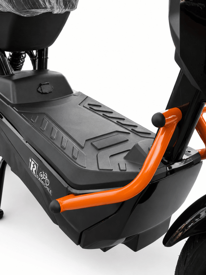 Rami® R3 Bicicleta Eléctrica - Rami Chile