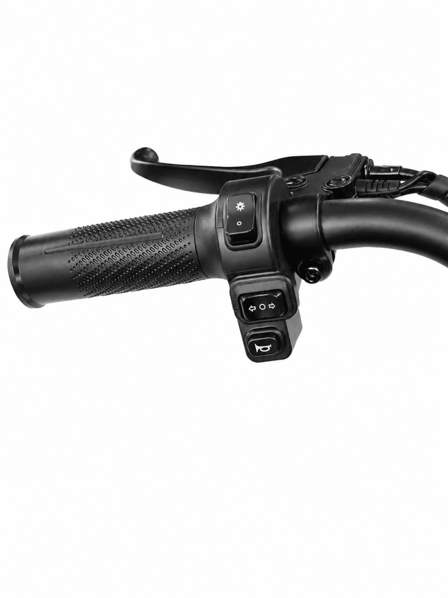 Rami® R3 Bicicleta Eléctrica - Rami Chile