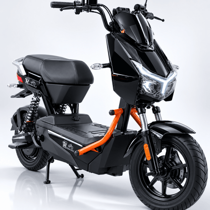 Rami® R3 Bicicleta Eléctrica - Rami Chile