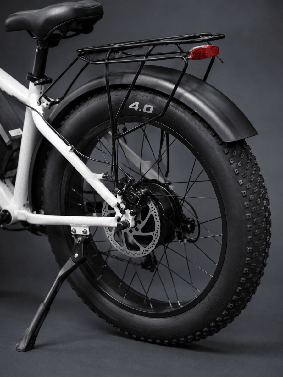 Rami R5 - Bicicleta Eléctrica - Rami Chile
