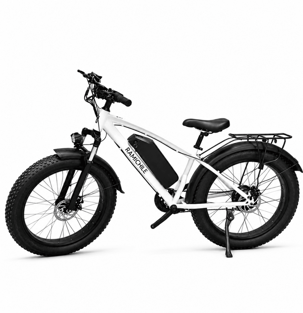 Rami R5 - Bicicleta Eléctrica - Rami Chile