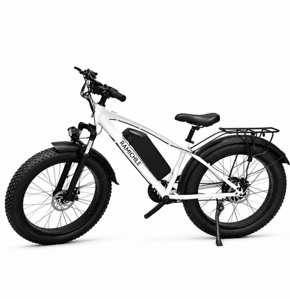 Rami R5 - Bicicleta Eléctrica - Rami Chile