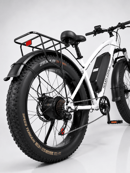 Rami R5 - Bicicleta Eléctrica Neumático Tipo 29 - Rami Chile