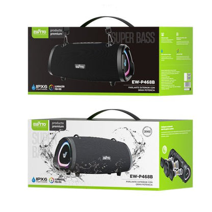 Rami® Raptor - 100W - Rami Chile