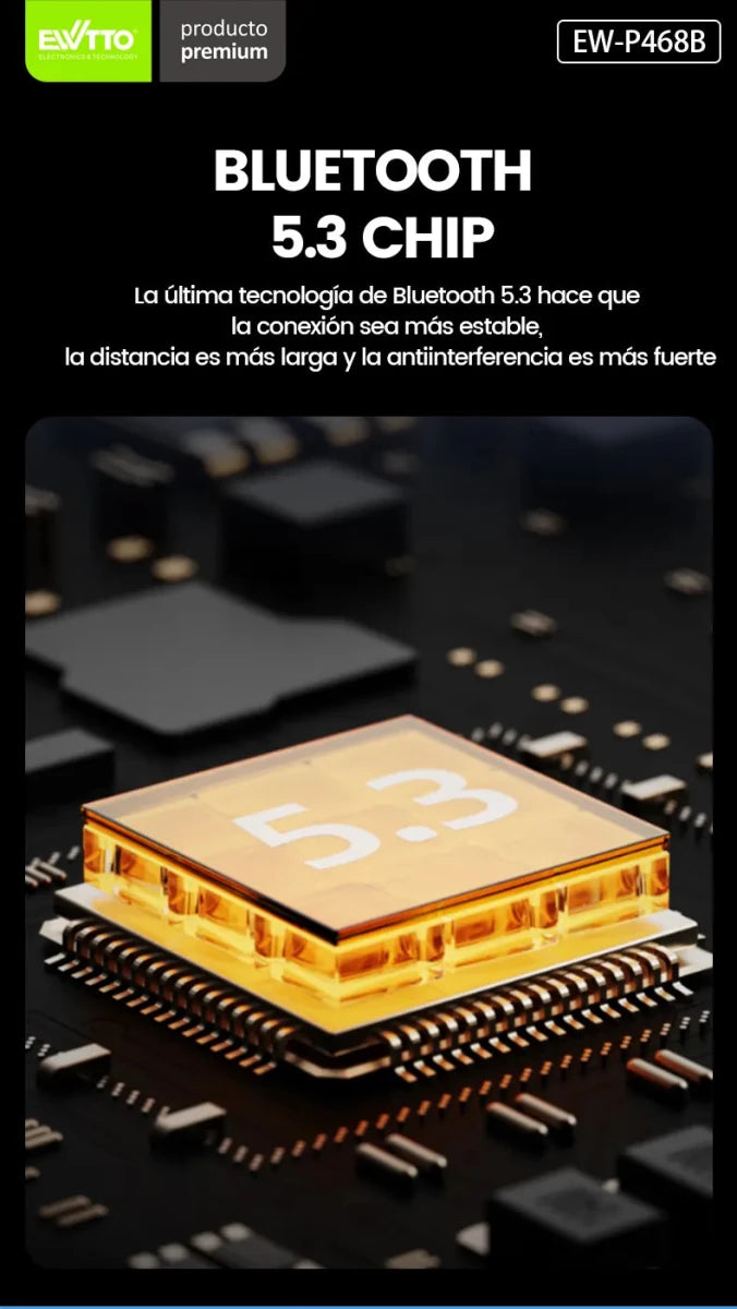 Rami® Raptor - 100W - Rami Chile