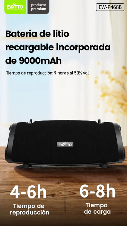 Rami® Raptor - 100W - Rami Chile