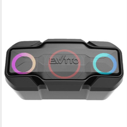 Rami® Rey Midas| Parlante Bluetooth 110W RMS - Rami Chile
