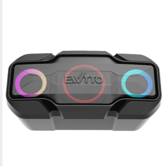 Rami® Rey Midas| Parlante Bluetooth 110W RMS - Rami Chile