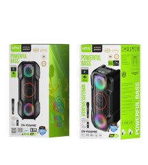 Rami® Rey Midas| Parlante Bluetooth 110W RMS - Rami Chile