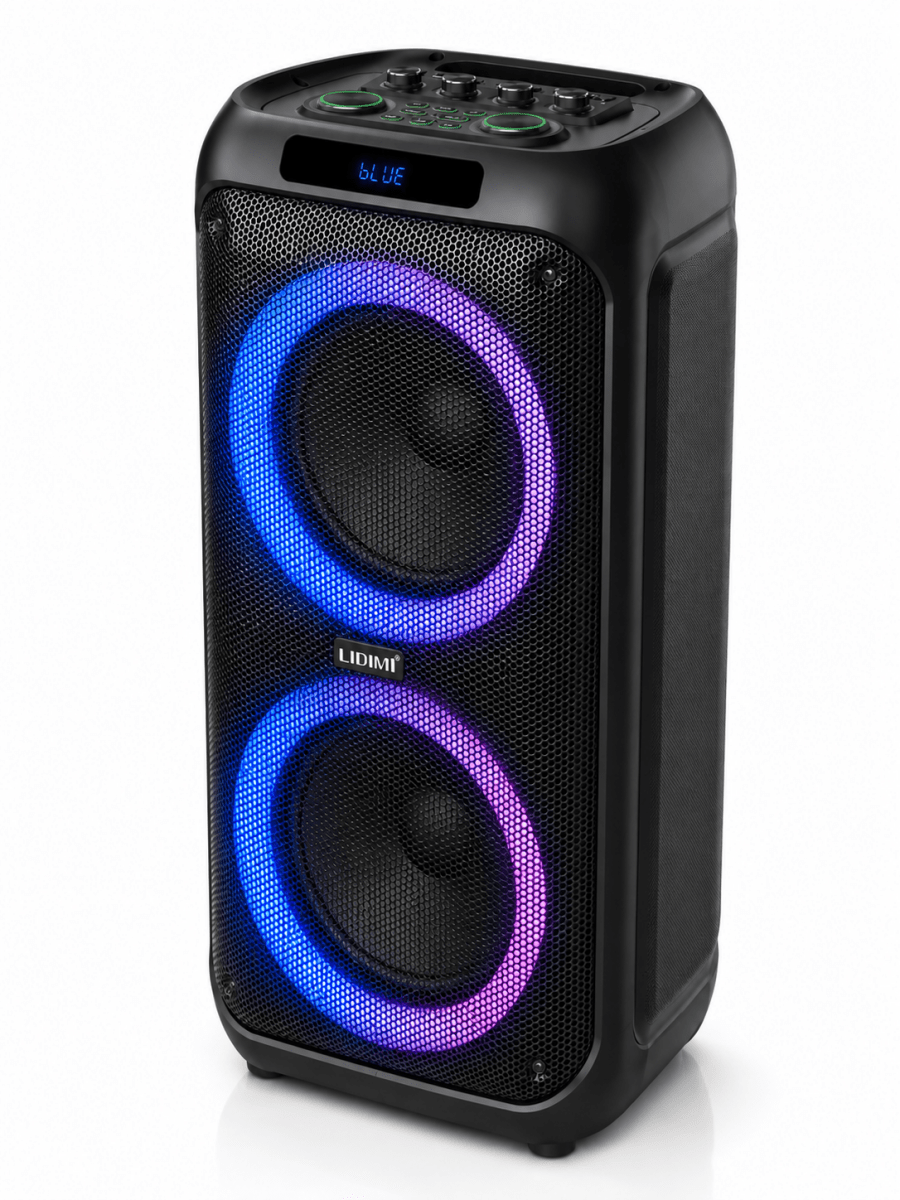 Rami® Supremo • 300 RMS - Rami Chile