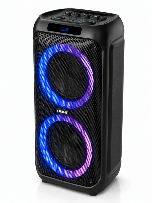 Rami® Supremo • 300 RMS - Rami Chile