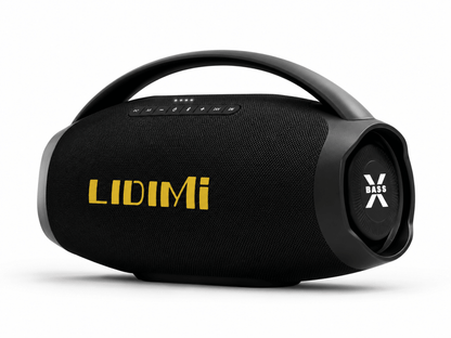 Rami® Tritón • Parlante Bluetooth 240W - Rami Chile