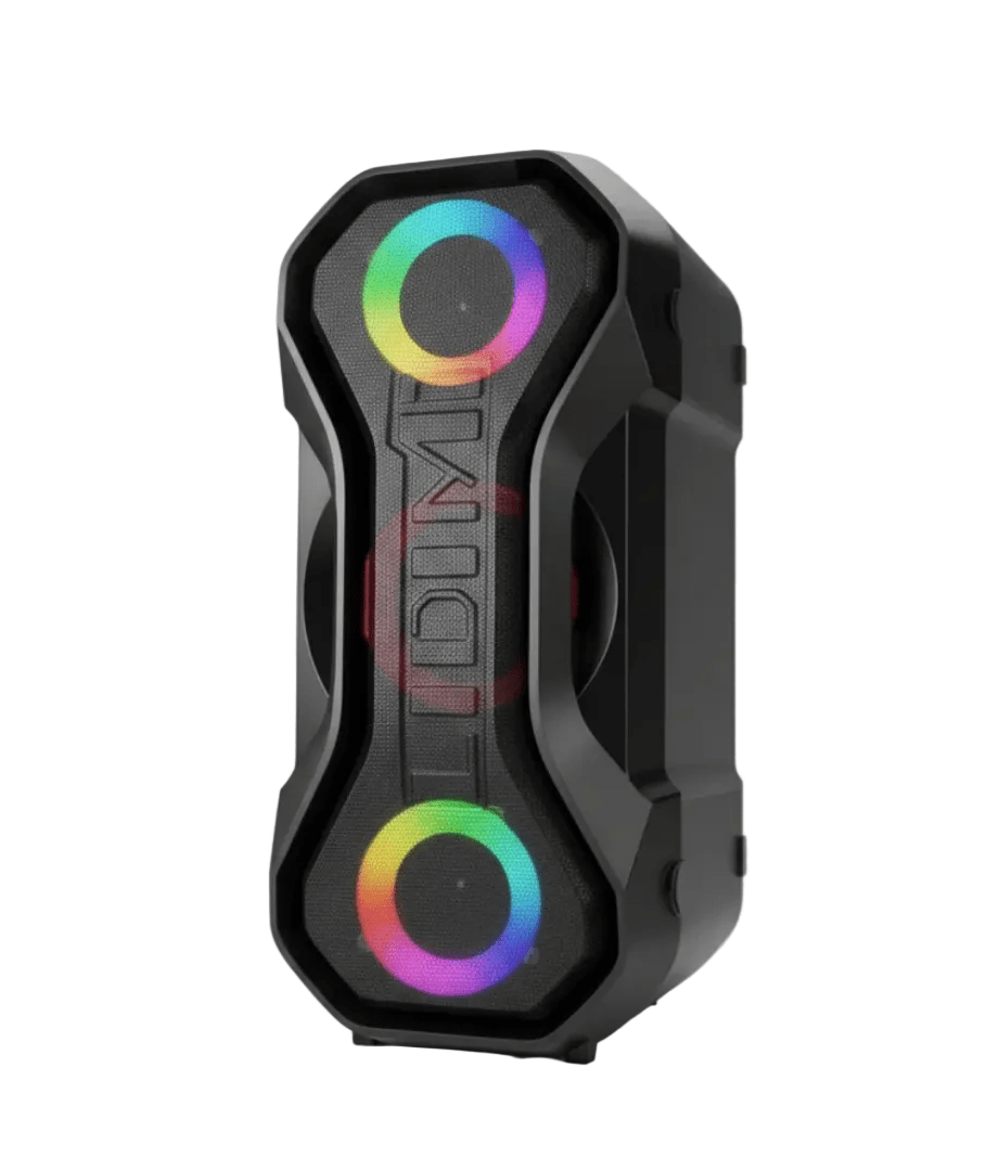 Rey Midas® 2.0 - 160W Parlante Bluetooth - Rami Chile