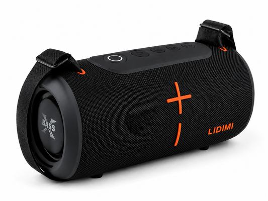 Rami® Cacique • Parlante Bluetooth 100W