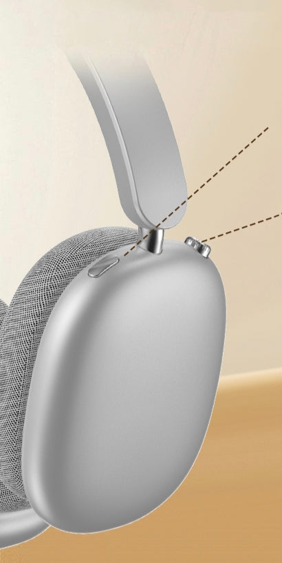 Rami® Halcón • Audífonos Bluetooth ANC + ENC