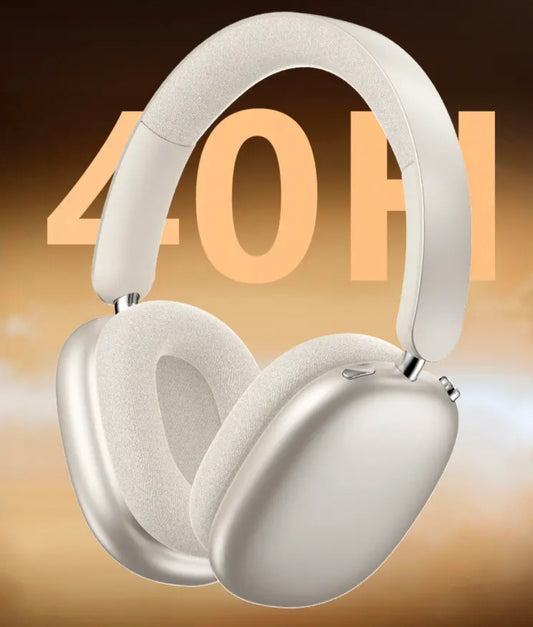Rami® Halcón • Audífonos Bluetooth ANC + ENC
