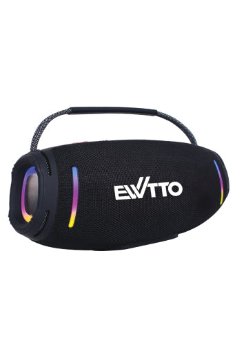 Darth Vader • Parlante Bluetooth 100W • 220V