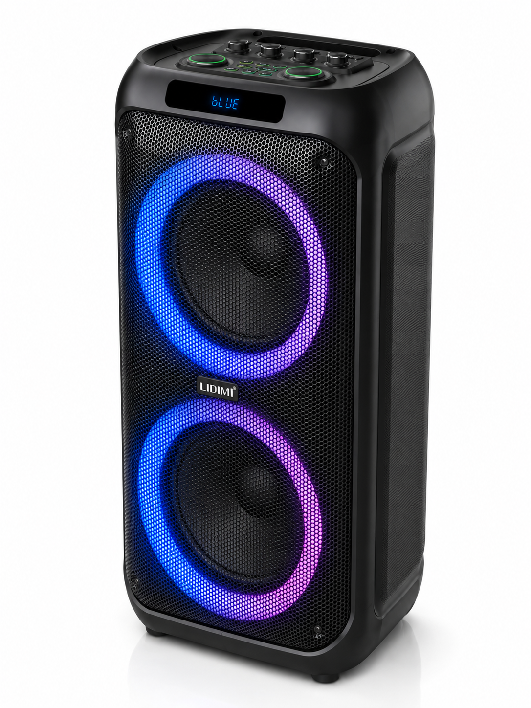Rami® Supremo • 300 RMS
