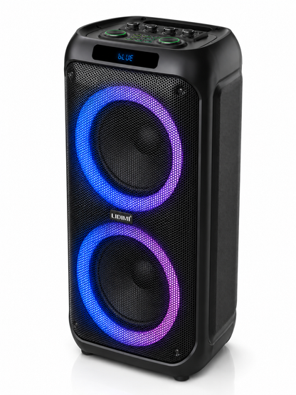Rami® Supremo • 300 RMS