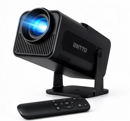 Rami® Arturitu • Proyector 150 Pulgadas Resolución UHD 4K