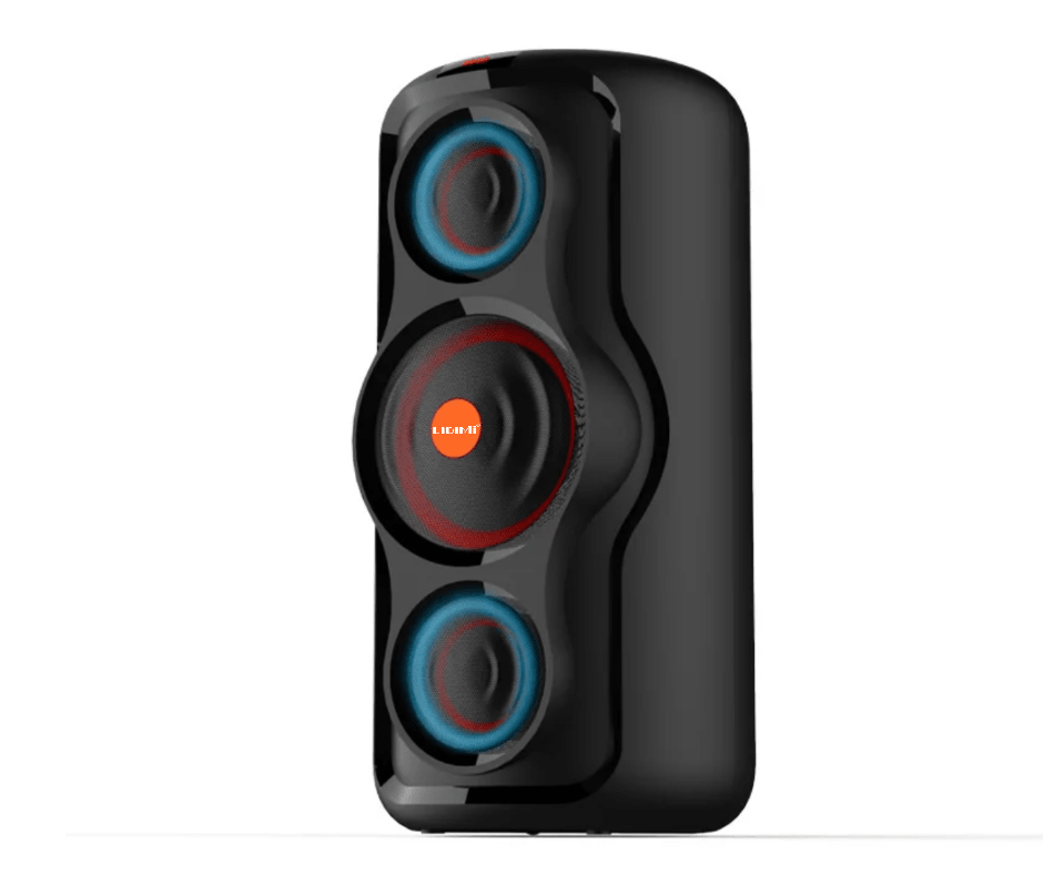 Tornado® - Parlante Bluetooth 120W RMS - Rami Chile