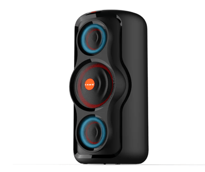 Tornado® - Parlante Bluetooth 120W RMS - Rami Chile