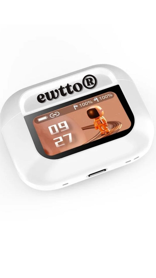 Zeus® - Audífonos Bluetooth ANC+ENC - Rami Chile